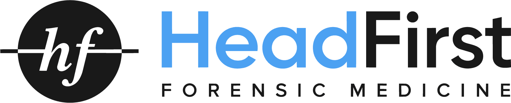 HeadFirst Forensic Medicine